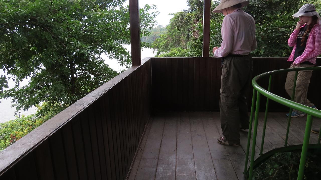 Casa Sandoval Villa ปูแอร์โต มัลโดนาโด ภายนอก รูปภาพ